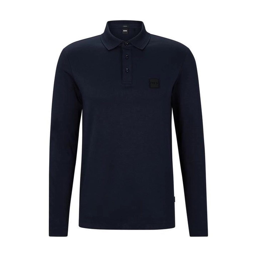 Hugo Boss Pado 08 10247296 01 - Blue